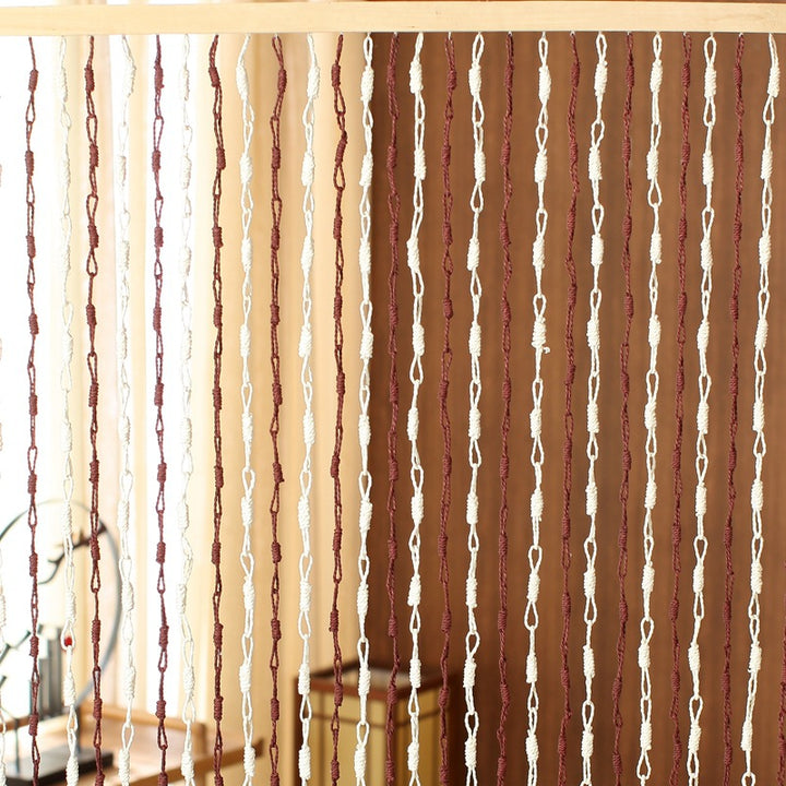 Elegant and Creative Room Divider Kalsten