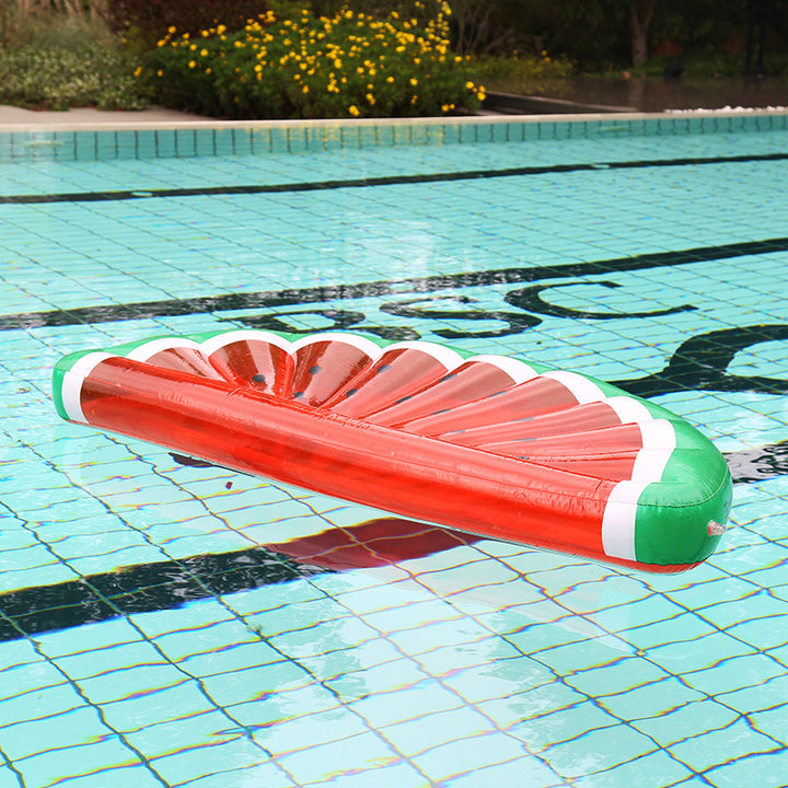 Ladies Inflatable Watermelon Lounge Kalsten
