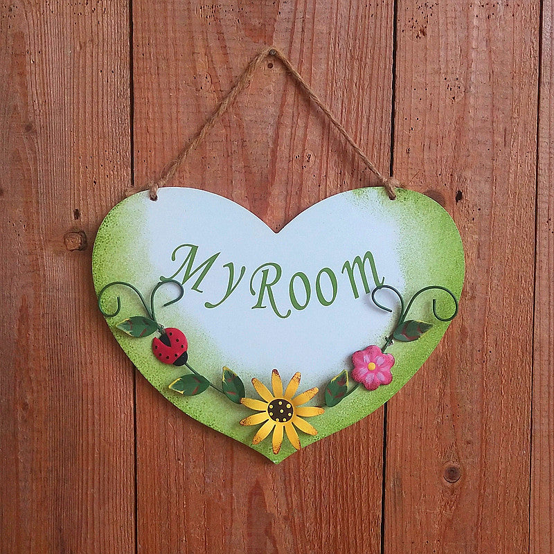 Home decoration Decorative Heart-shaped