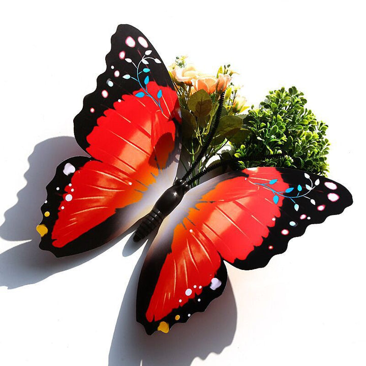 Decorative 3D Butterflies Kalsten
