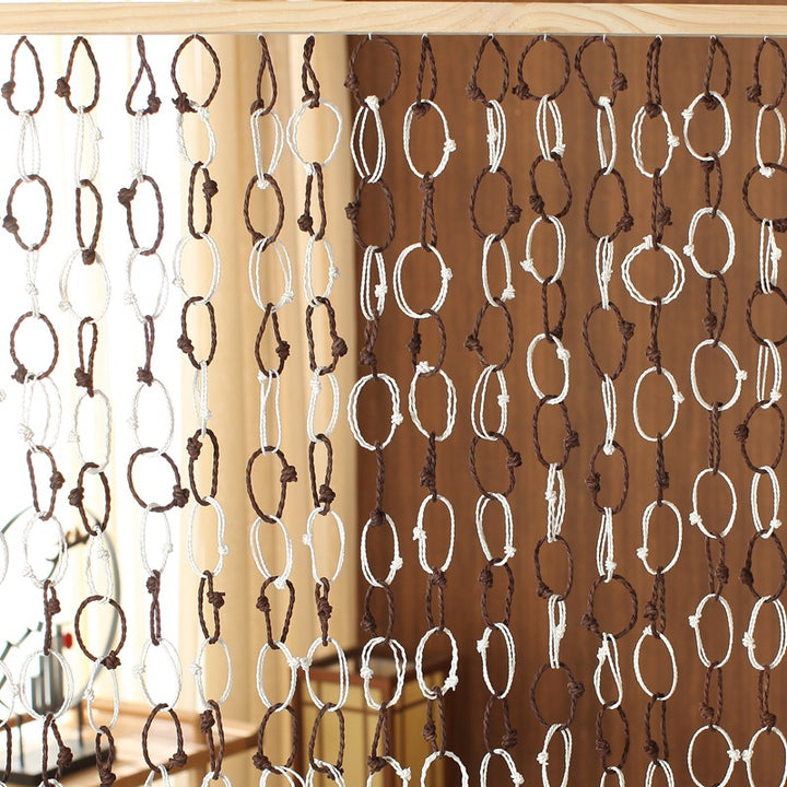 Elegant and Creative Room Divider Kalsten