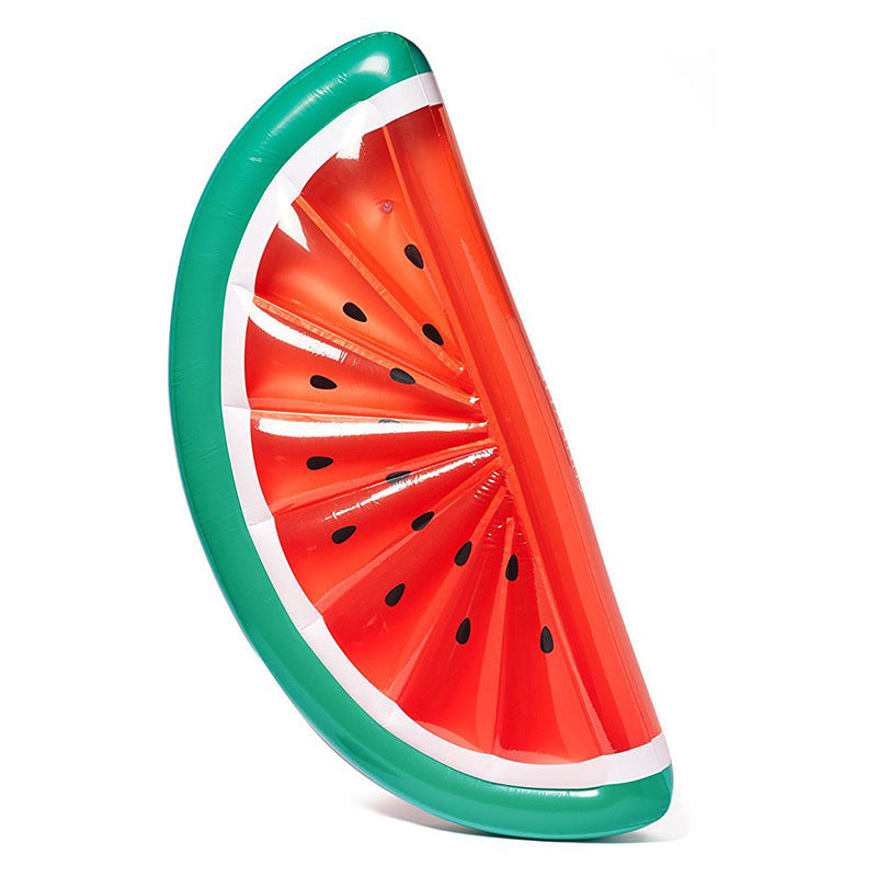 Ladies Inflatable Watermelon Lounge Kalsten