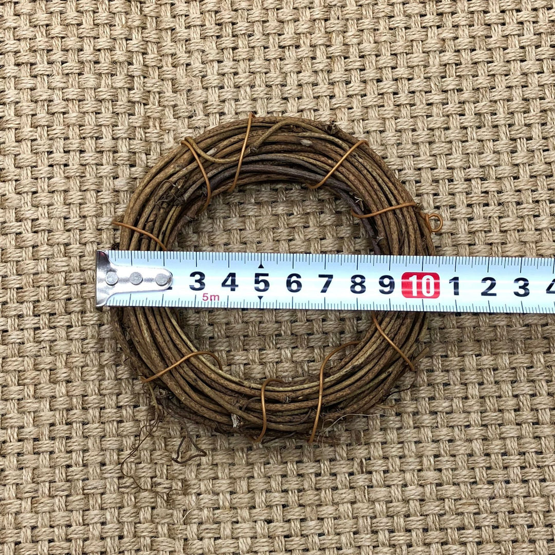 Natural Willow Wreath Kalsten