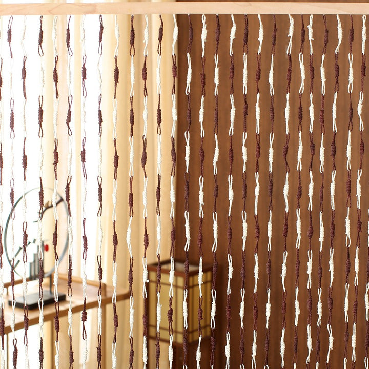 Elegant and Creative Room Divider Kalsten