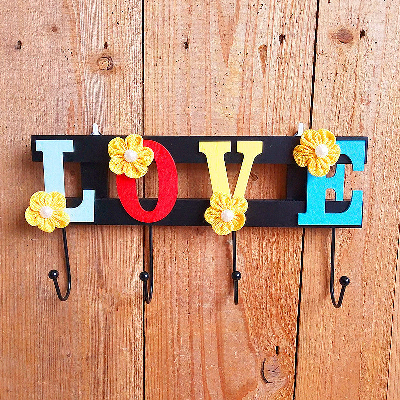 Home decoration