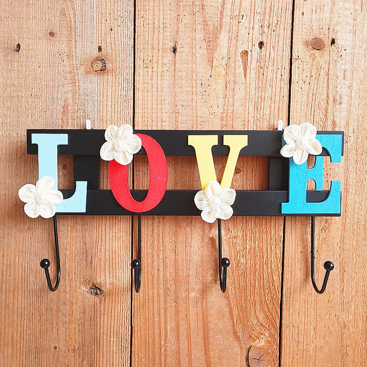 Home decoration
