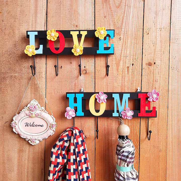 Home decoration