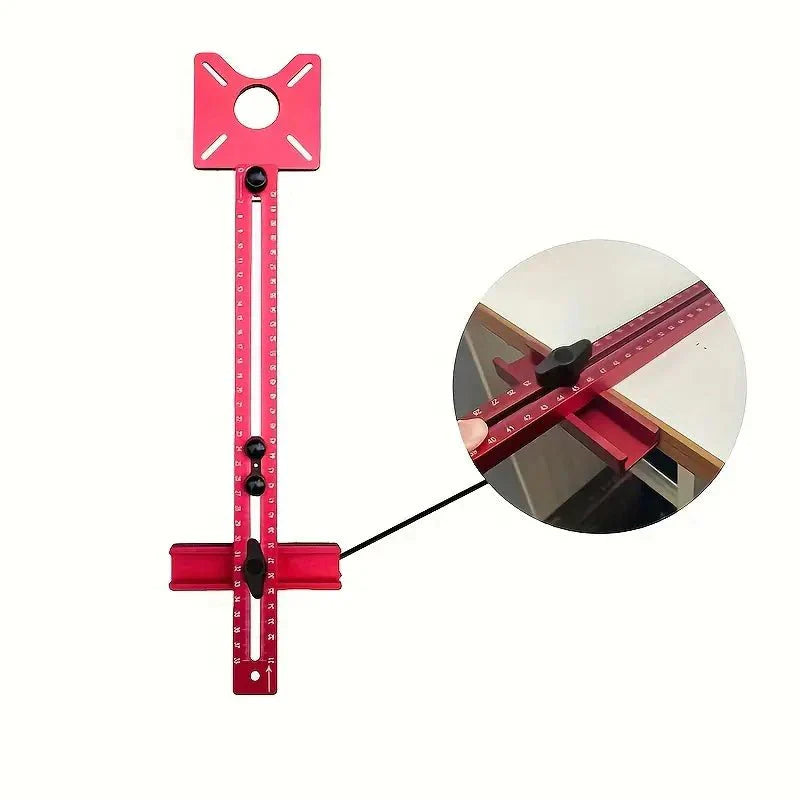 Kalsten | CutMaster360 | Slice with precision and ease
