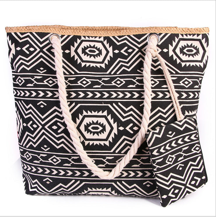 Beach bag Kalsten