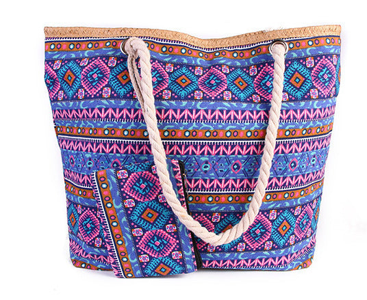 Beach bag Kalsten