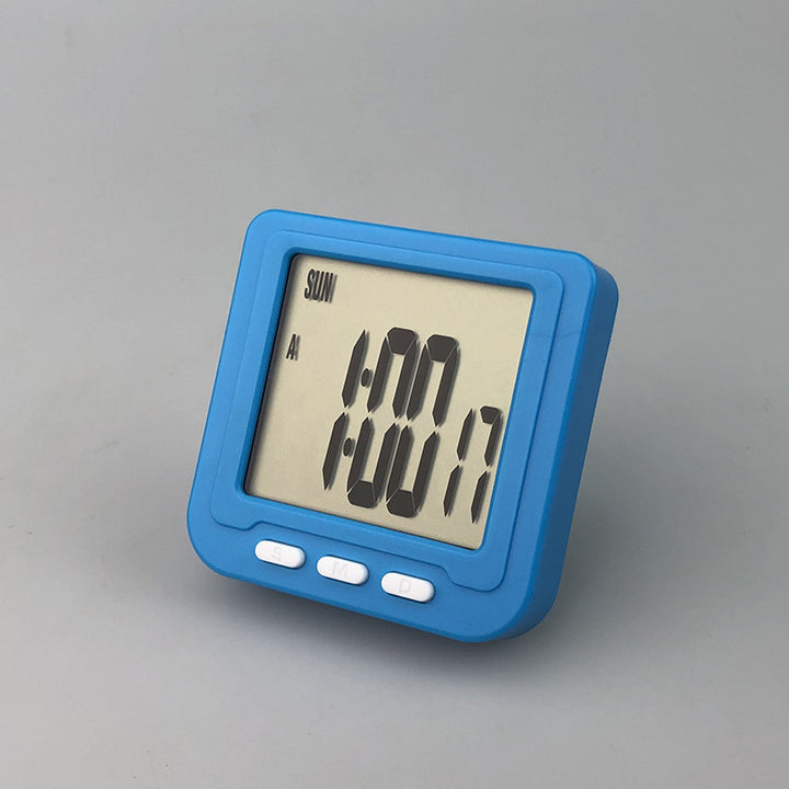 Digital Multifunctional Timer and Thermo-Hygrometer Kalsten