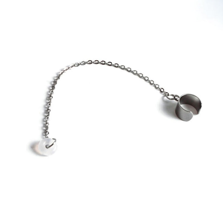 Long Chain Keychain Holder Kalsten