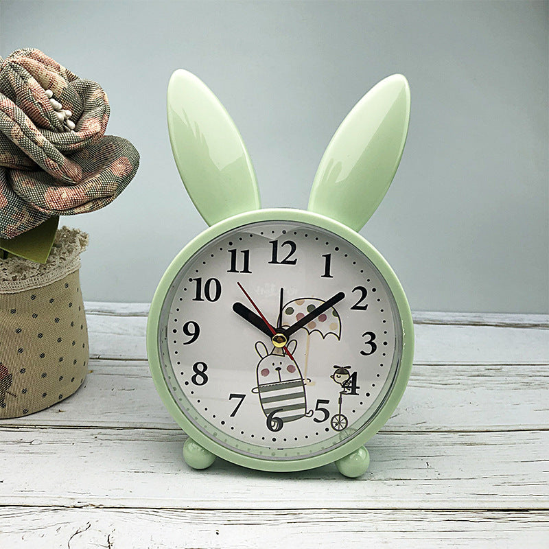 Funny Alarm Clock with Animal Designs Kalsten