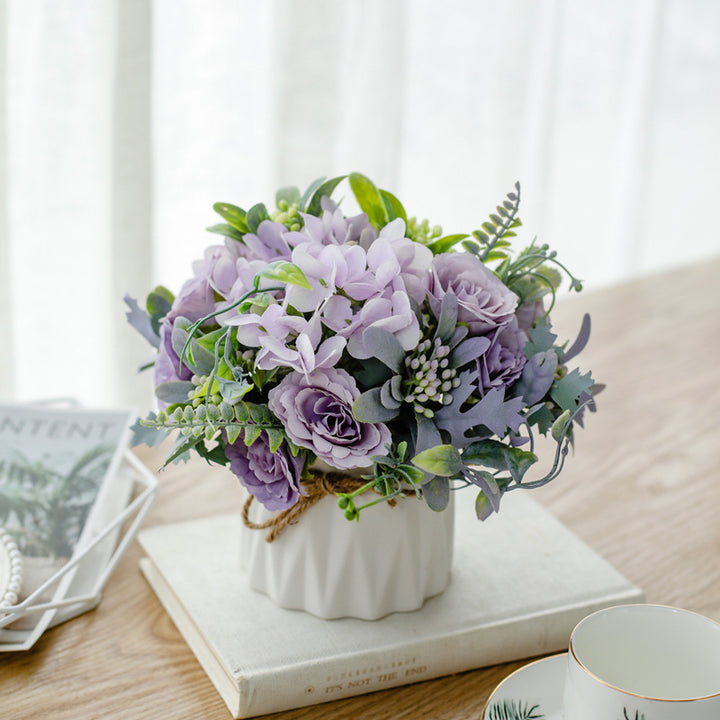 Elegant Floral Arrangement