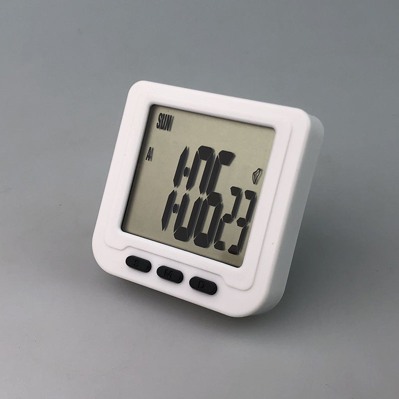 Digital Multifunctional Timer and Thermo-Hygrometer Kalsten