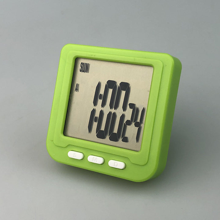 Digital Multifunctional Timer and Thermo-Hygrometer Kalsten