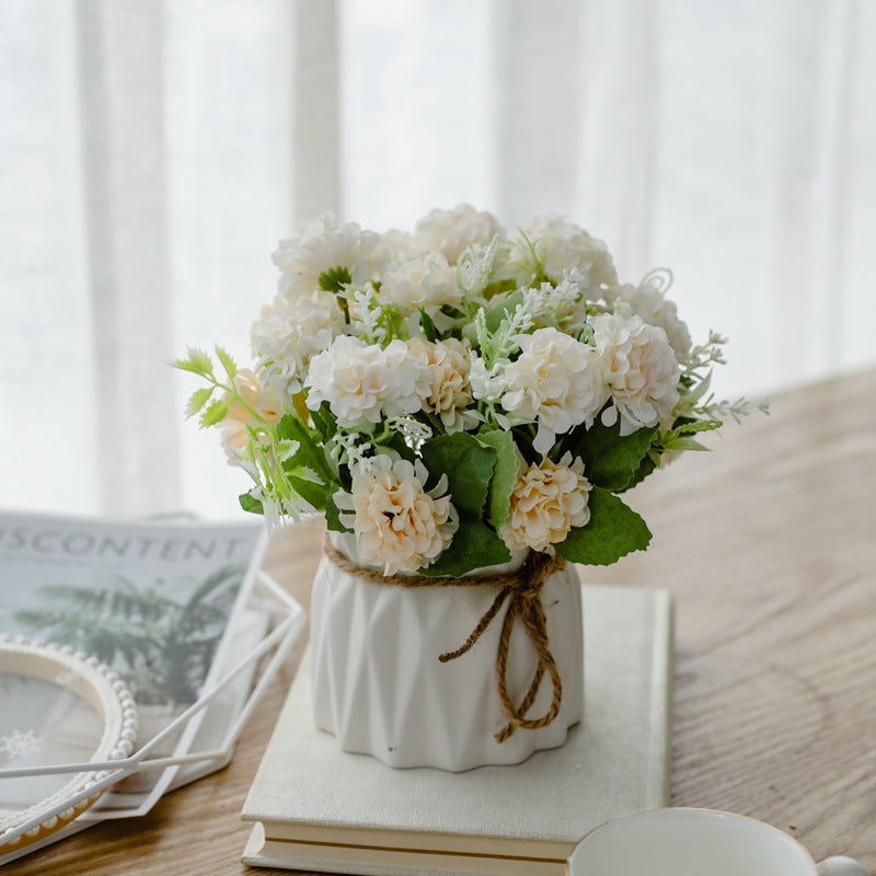 Elegant Floral Arrangement