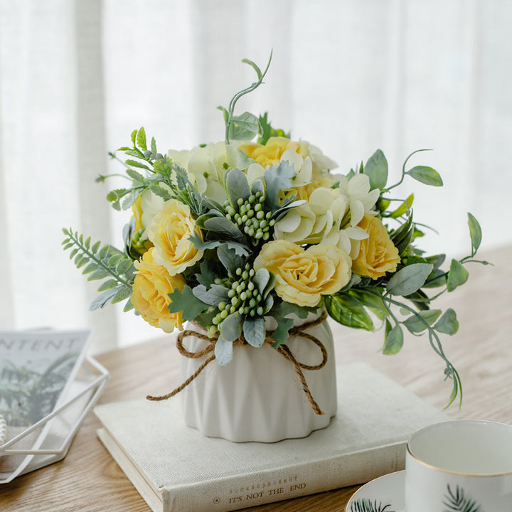 Elegant Floral Arrangement