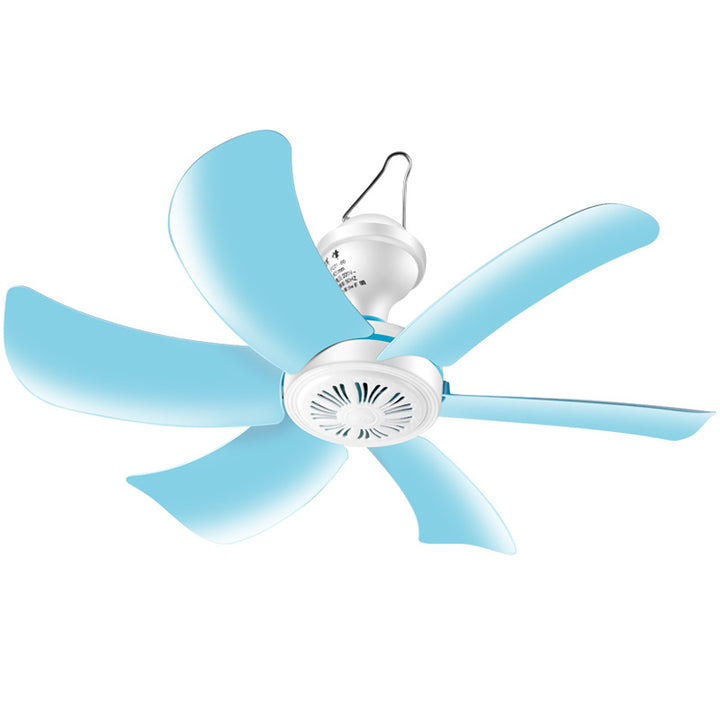 Women's Portable Mini Fan Kalsten