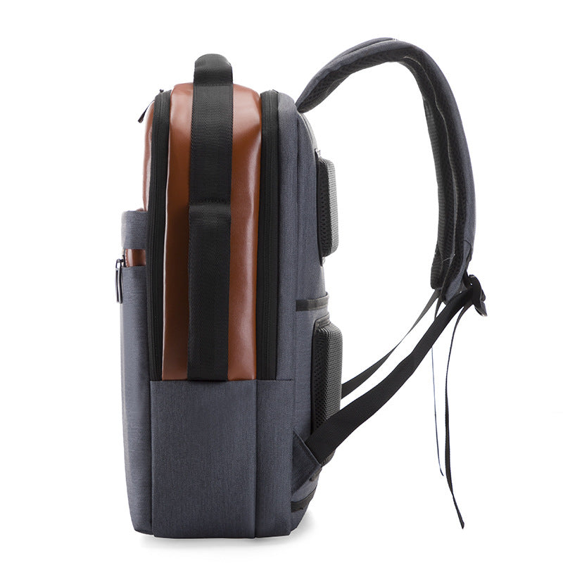 Multi-Functional Backpack Kalsten