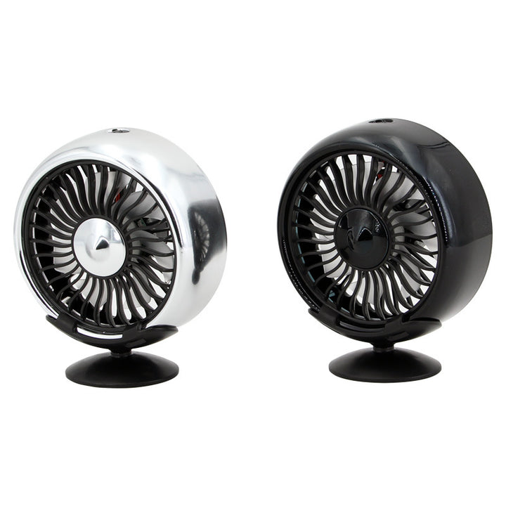 Women's compact table fan Kalsten