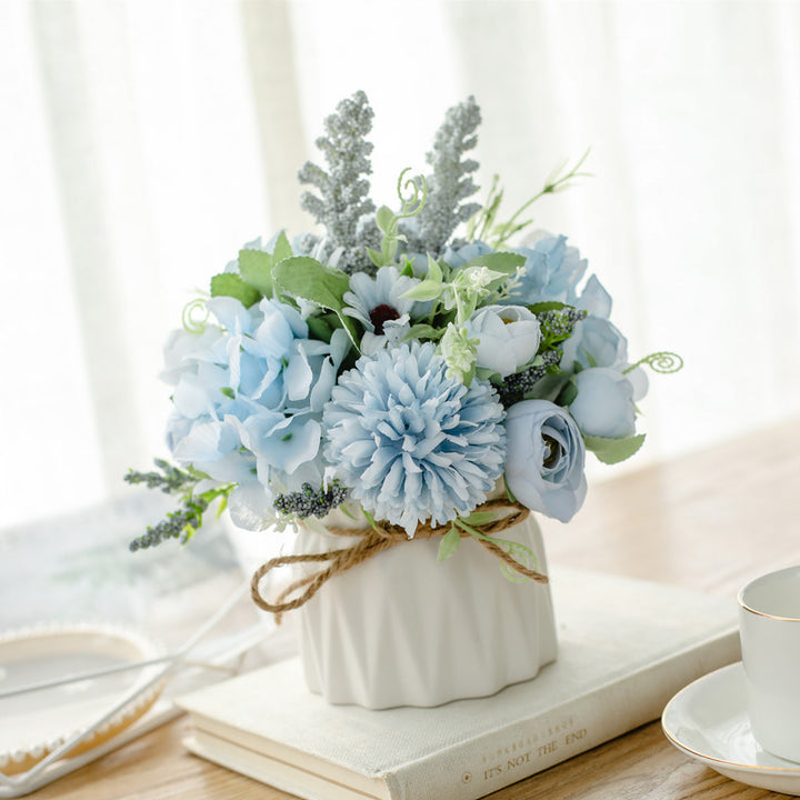 Elegant Floral Arrangement