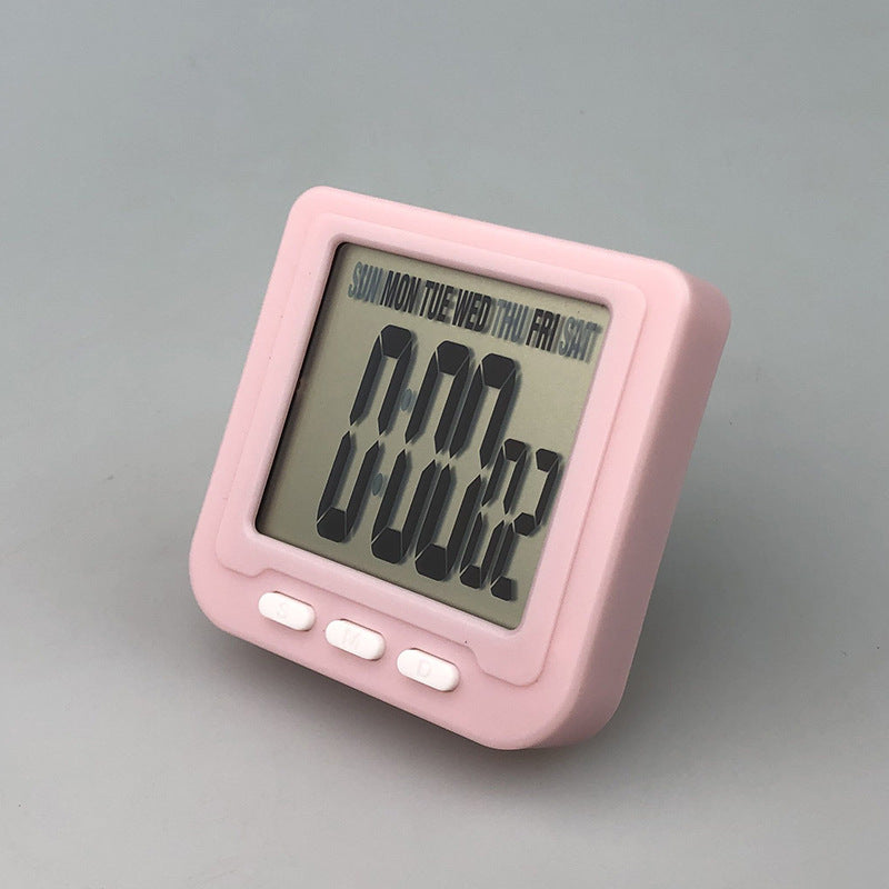 Digital Multifunctional Timer and Thermo-Hygrometer Kalsten