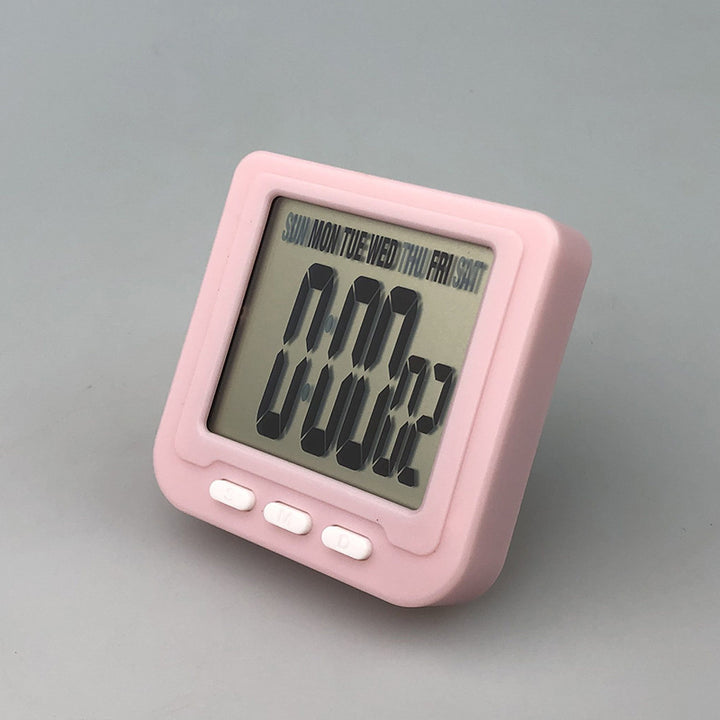 Digital Multifunctional Timer and Thermo-Hygrometer Kalsten