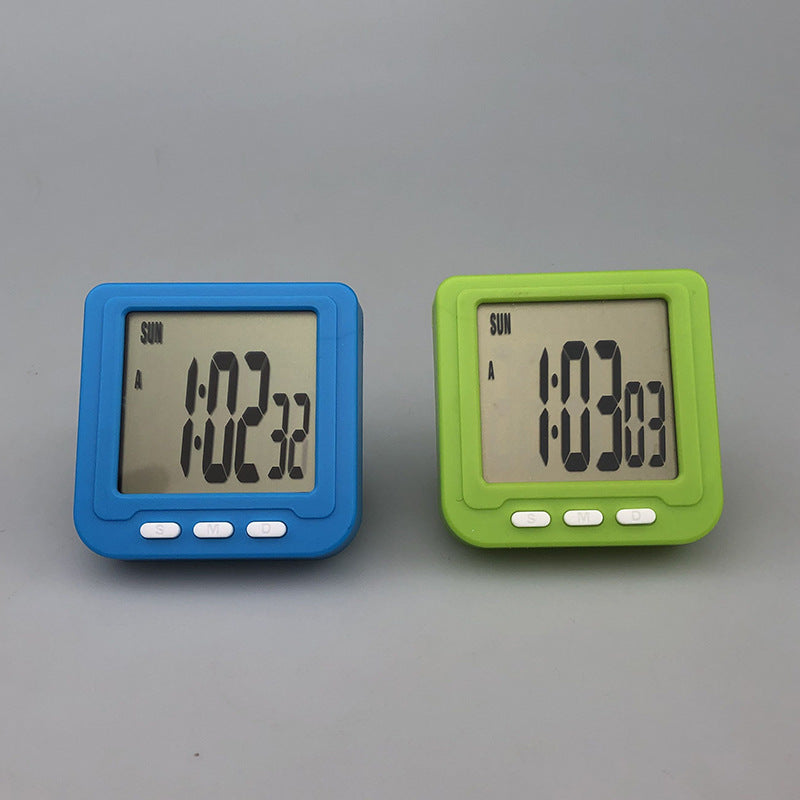 Digital Multifunctional Timer and Thermo-Hygrometer Kalsten