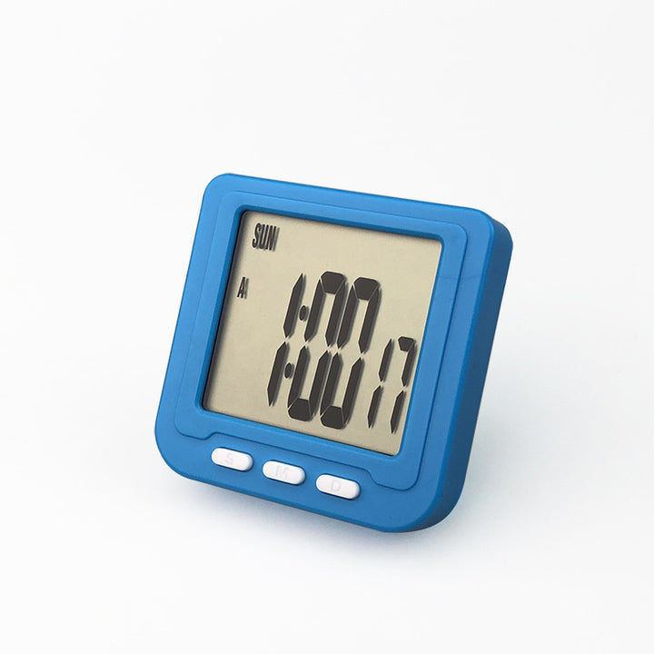Digital Multifunctional Timer and Thermo-Hygrometer Kalsten