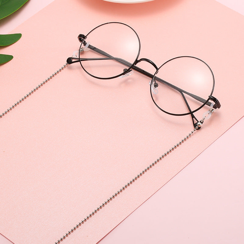 Premium Stainless Steel Eyewear Chain Kalsten