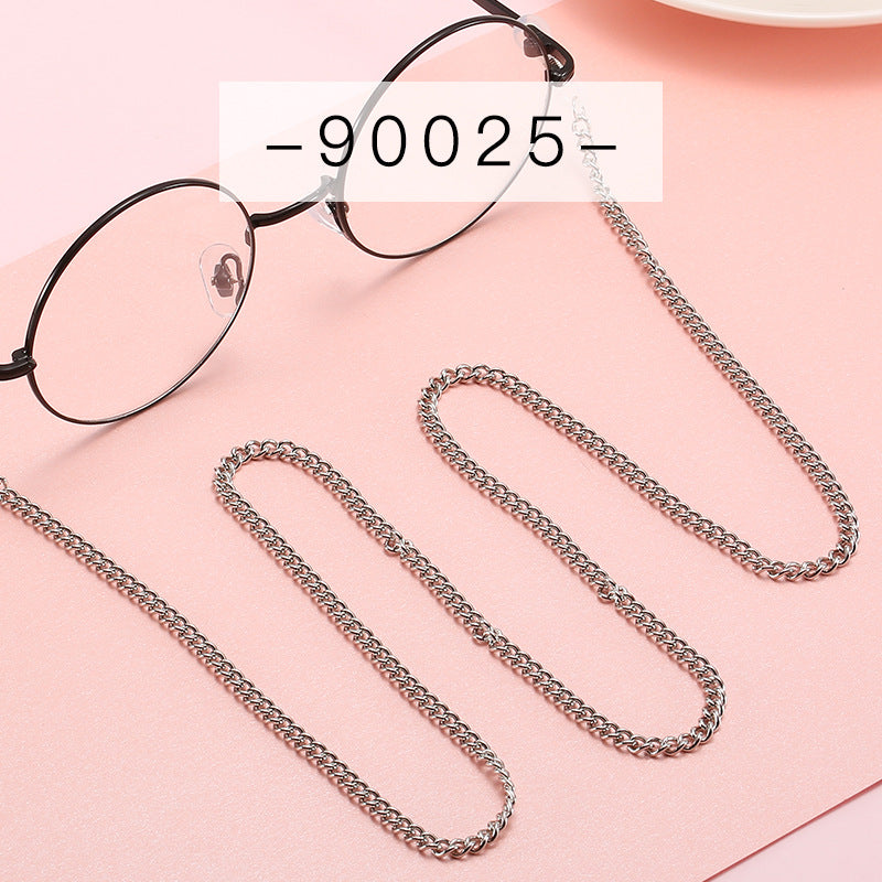 Premium Stainless Steel Eyewear Chain Kalsten