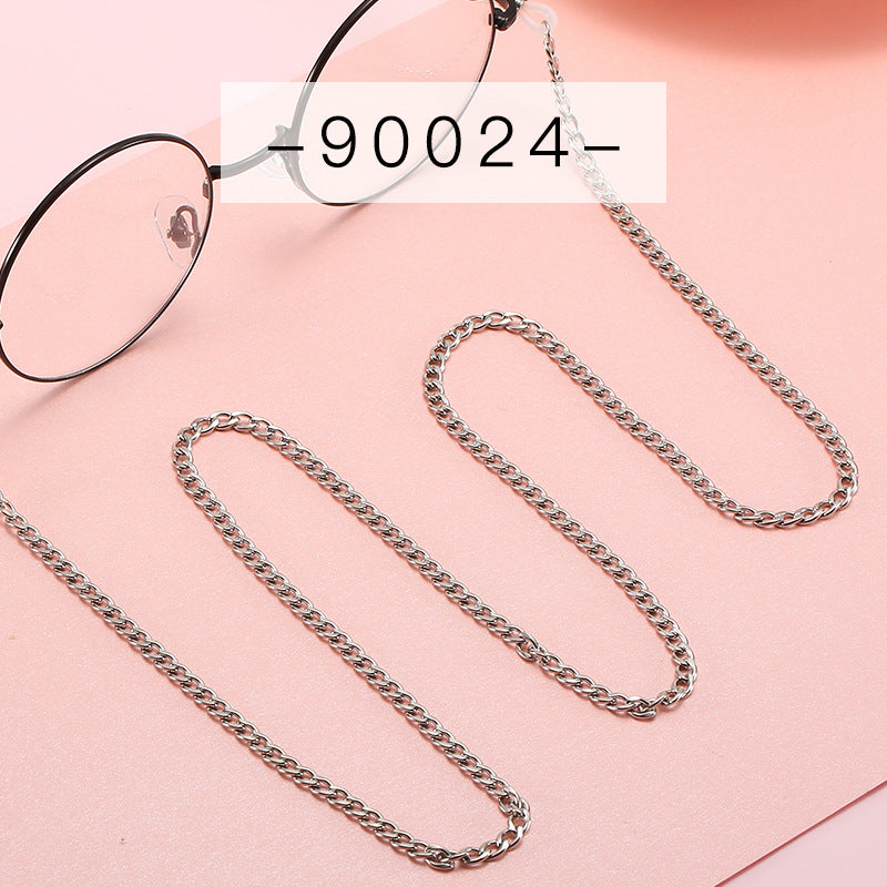 Premium Stainless Steel Eyewear Chain Kalsten