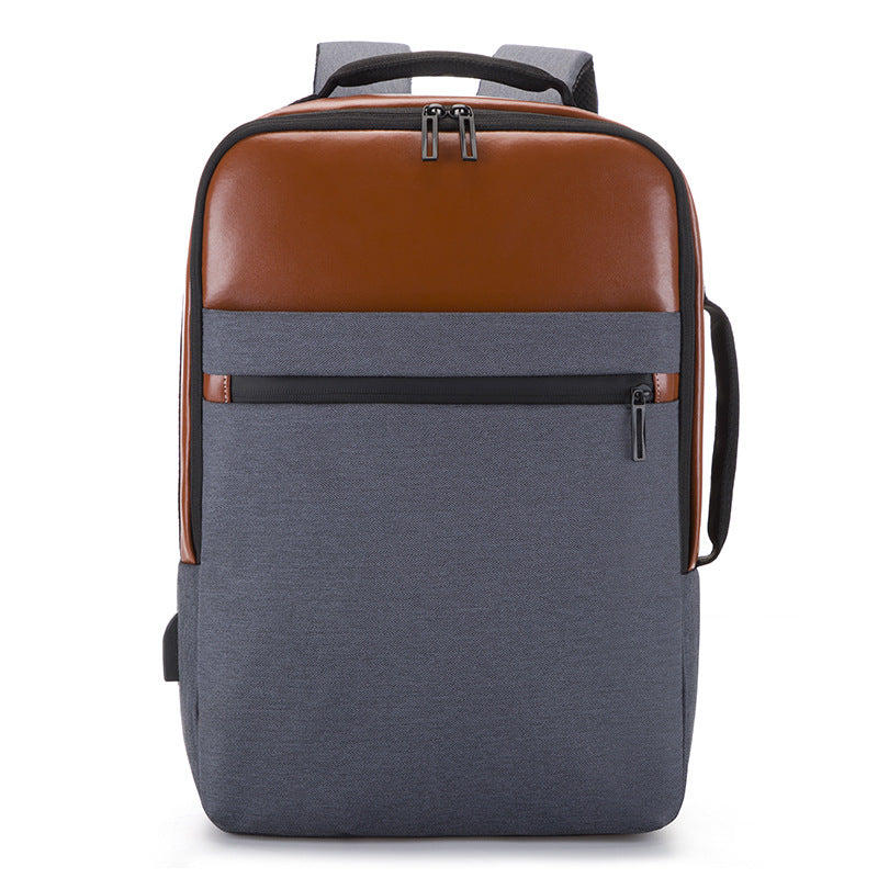 Multi-Functional Backpack Kalsten