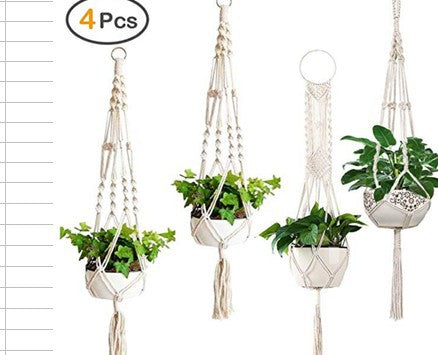 Plant pots Kalsten
