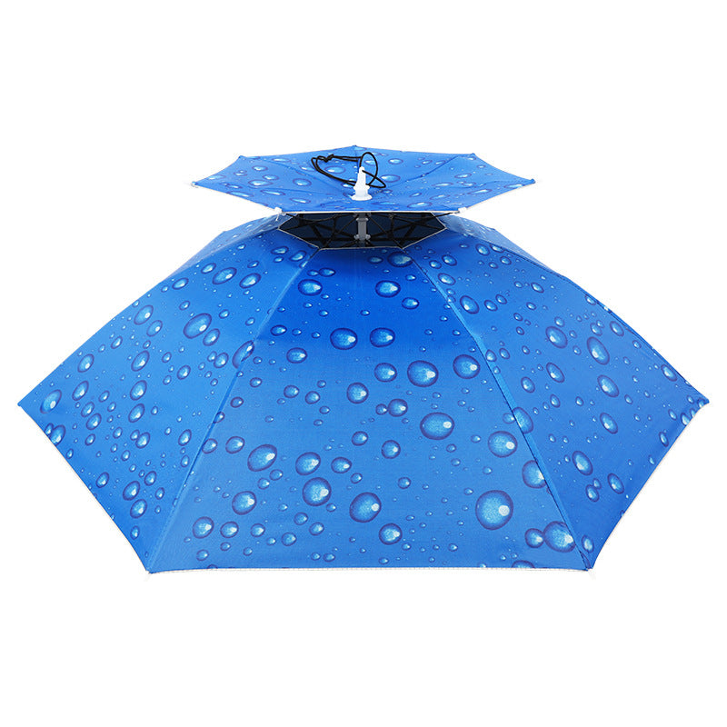 Ladies practical head umbrella Kalsten
