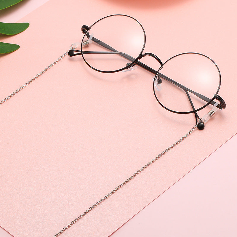 Premium Stainless Steel Eyewear Chain Kalsten