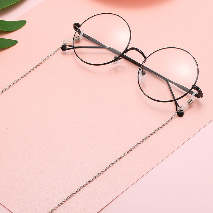 Premium Stainless Steel Eyewear Chain Kalsten