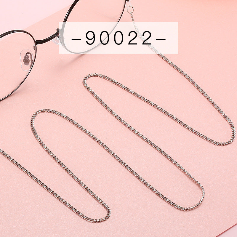Premium Stainless Steel Eyewear Chain Kalsten