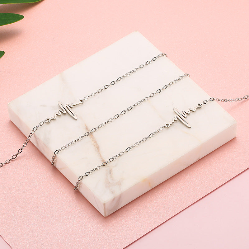 Pearl-Accented Eyewear Chain Kalsten