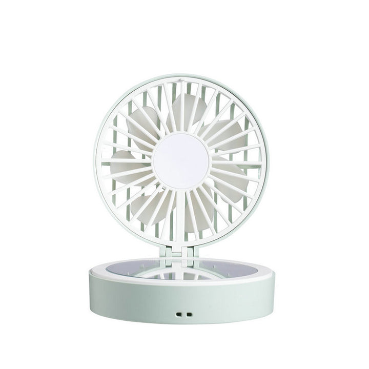 Portable Folding Table Fan Kalsten