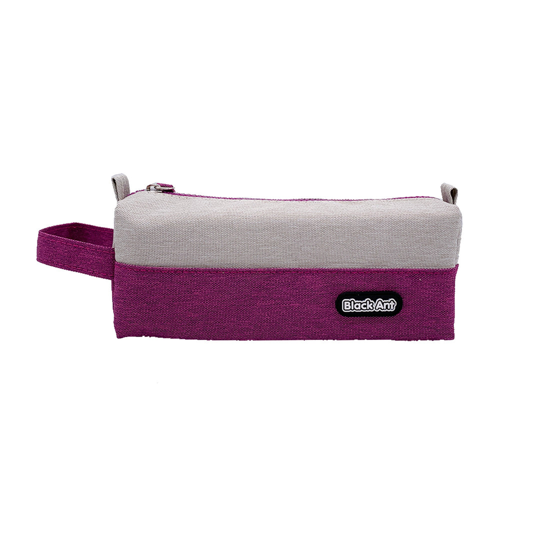 Sleek Multi-Pocket Organizer Pouch