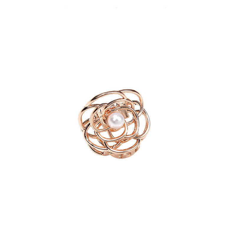 Elegant Petal-Style Hair Clip Kalsten