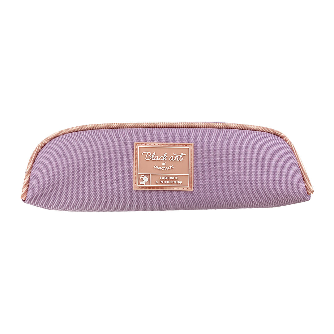 Stylish Canvas Pencil Organizer
