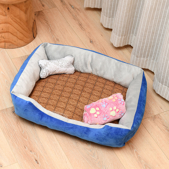 Comfort Pet Bed