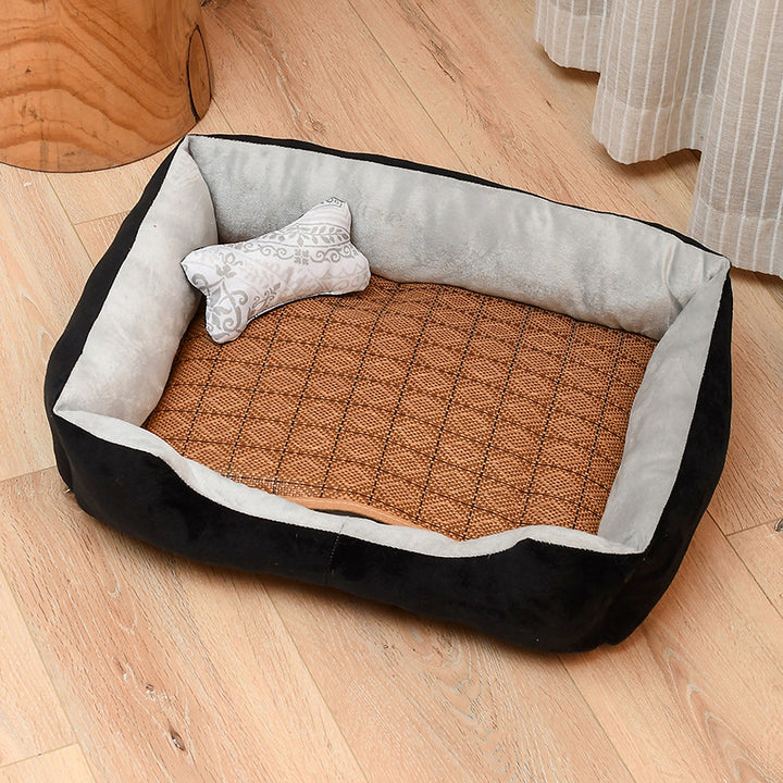 Comfort Pet Bed