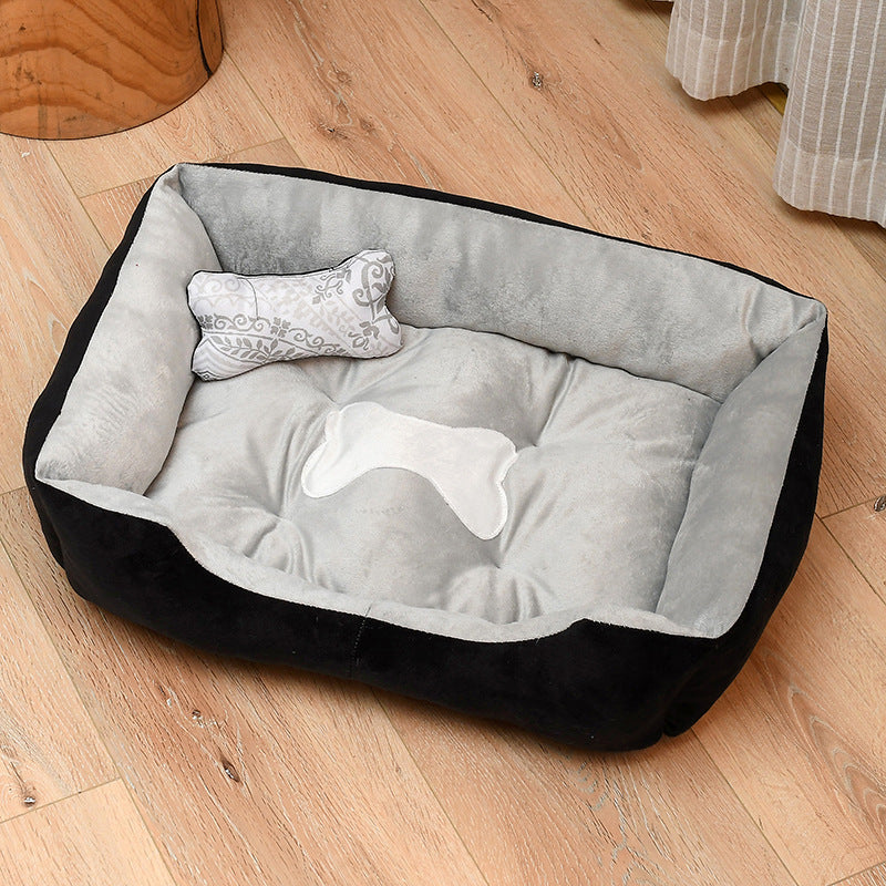 Comfort Pet Bed