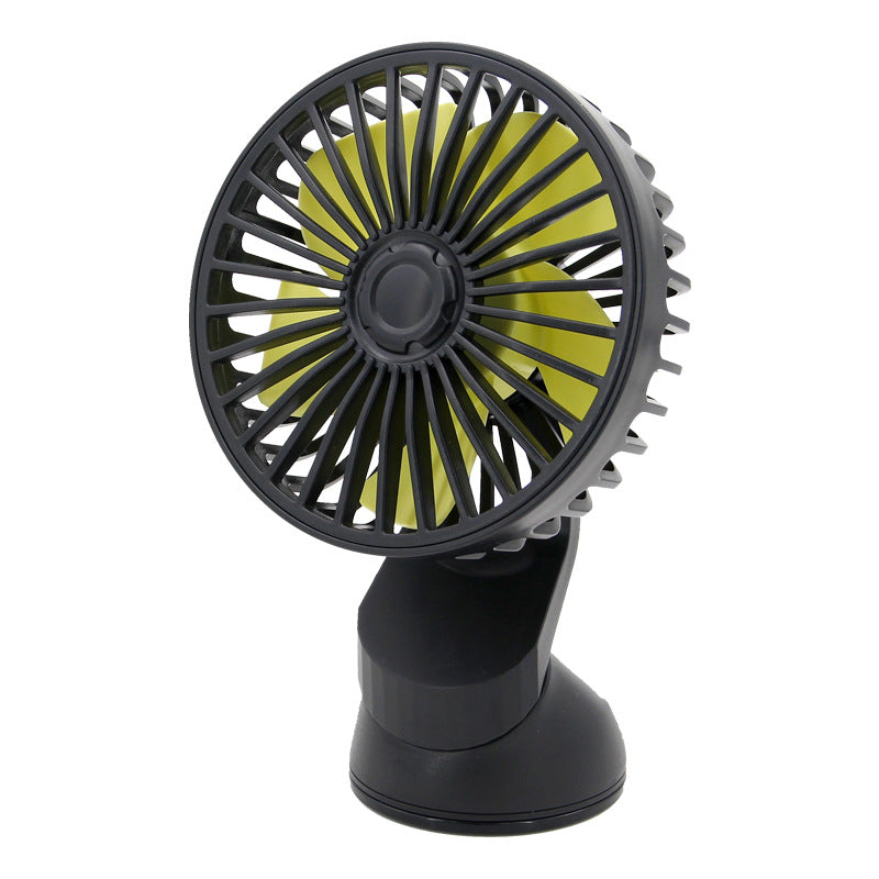Ladies portable USB fan Kalsten