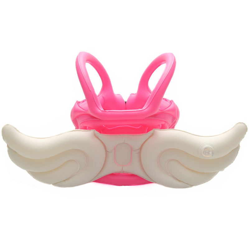 Inflatable Dinosaur-Themed Pool Float Kalsten