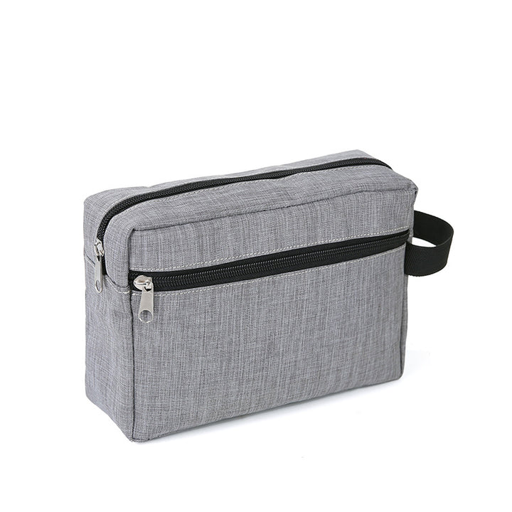 Practical cosmetics bag with multiple compartments Kalsten